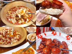 -永安水煮活鱼·仪征菜(仪征奥林匹克店)