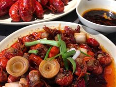 -一棠龙虾•王牌虾球(楚河汉街店)
