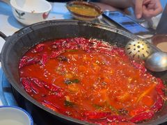 -芈重山老火锅(广州首店)