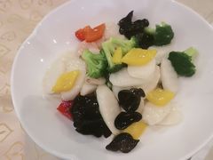 -大鸭梨烤鸭(房山店)
