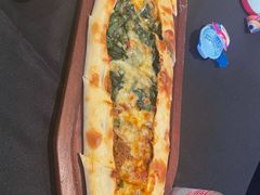 -Efes Turkish & Mediterranean Cuisine 艾菲斯餐厅(陆家嘴店)