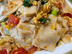 -妈妈的味道(和顺古镇店)