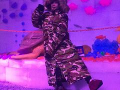 -梦幻奥陶纪景区