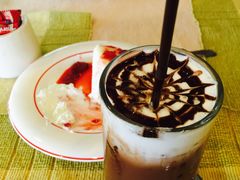 -Cafe de Thaan Aoan