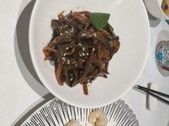 茶树菇烤笋-尚一汤·粤菜海鲜(汇智国际商业中心店)