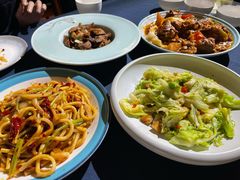 -伊带伊路新疆美食府(呼家楼店)