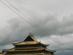 -达仓郎木寺院