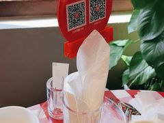 -西贝(六里桥旗舰店)