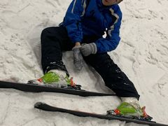 -绍兴启迪乔波冰雪世界