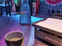 -燥次·烧烤酒场(万象城店)