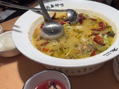 -太二酸菜鱼(福州泰禾店)