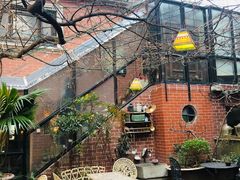 -古董花园(思南路42弄小区店)