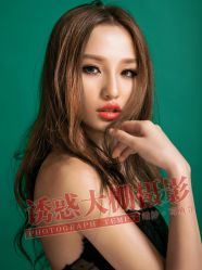 -粉黛映画摄影