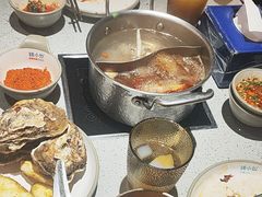 -钱小奴创意自助餐厅·原切谷饲安格斯畅吃(苏州昆山招商花园城店)