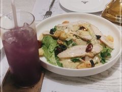 -娜娜家·Nana's restaurant(国金汇店)