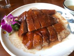 -朋友轩粤菜(十里河店)