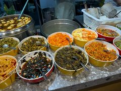 -红鼻子桂林米粉(金唐新光界店)