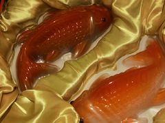 -Yan Ting 宴庭中餐厅(上海静安瑞吉酒店)