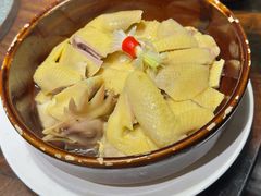 -猪肉婆私房菜(容桂总店)