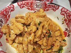 -鸿先阁·干煸虾(星沙店)