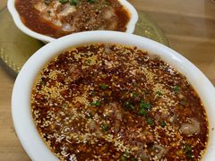 -勇猛子川菜馆(新军路店)
