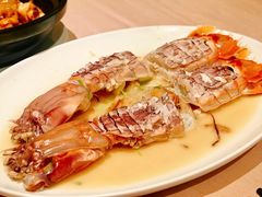 -陶陶居海鲜酒家(新马路店)