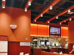 -喜家德虾仁水饺(岗厦北店)