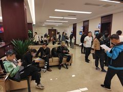 -环亚体检中心(桐梓林分院)