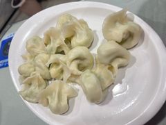 -听涛雅苑百味饺子老家菜馆