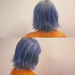 -AFA Hair studio·女士发型设计