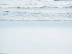 -江山半岛白浪滩景区