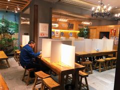 -思泊湖牛肉面(兰州总店)