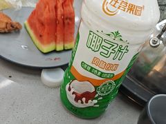-仙螺岛海鲜自助餐厅(总店)