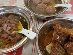 -阿秋牛排(湖心街店)