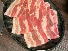 -大馥·炭火烧肉酒场(莘庄莘福坊店)