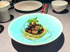 -南堂馆·新川菜(春熙路店)