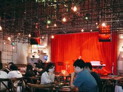 大堂-同仁四季椰子鸡(宝安壹方城店)