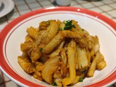 -老妈厨房·长沙街坊菜(国金店)