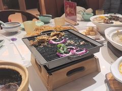 -潮界(虹桥新天地店)