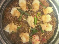 -绿茶餐厅(淮安吾悦广场店)