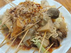 -郭记小街麻辣烫(南小街总店)