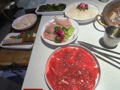 -小龙坎火锅(仓山万达店)