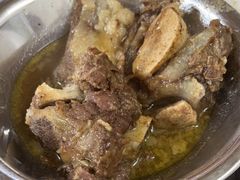 -阿秋牛排(湖心街店)