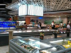 android_upload_pic-Olé精品超市(广州太古汇店)