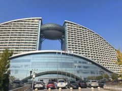 -武汉洲际酒店