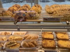 -85度C(深圳佳宁娜店)