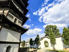 -天寿寺塔院