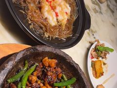 -绿茶餐厅(朝阳大悦城店)