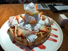 -more than meow吴止猫主题餐厅(承德 中船汇店)