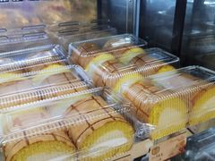 -幸福蛋糕坊(金顶街店)